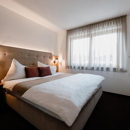 Apartment Fernzeit Längenfeld Exteriér fotografie
